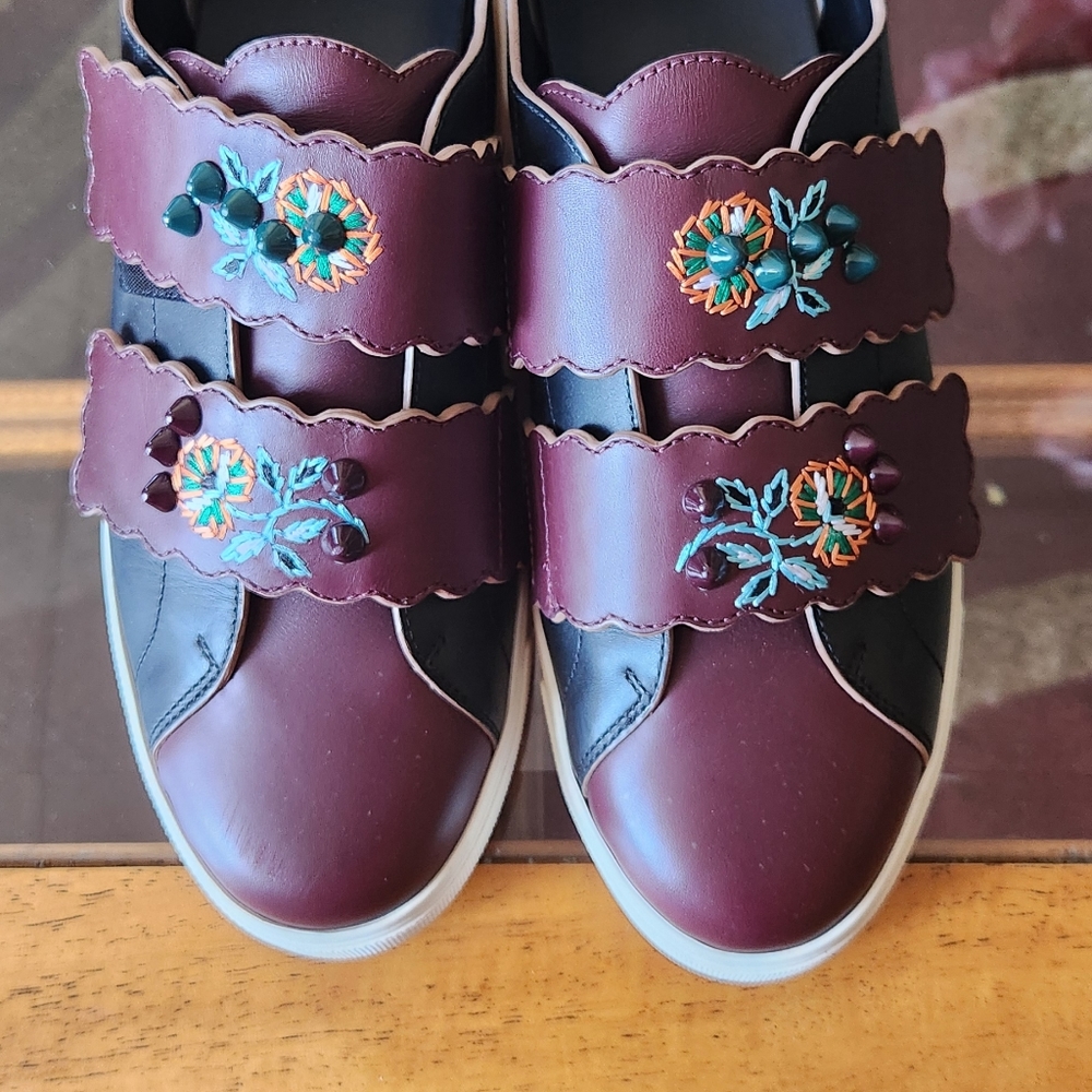Fendi sneakers With Box